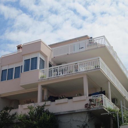 Apartments Kresic Hvar Town Bagian luar foto