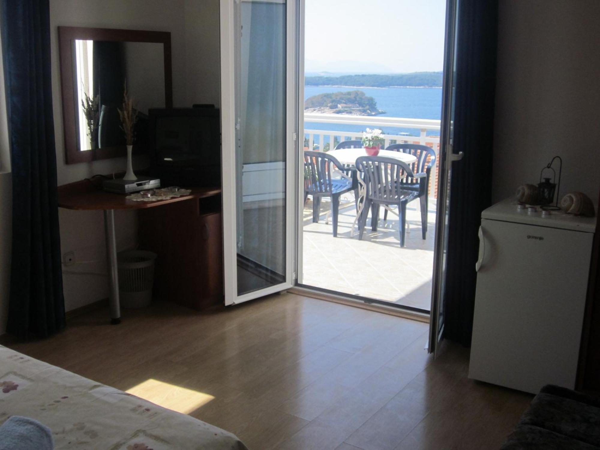 Apartments Kresic Hvar Town Ruang foto