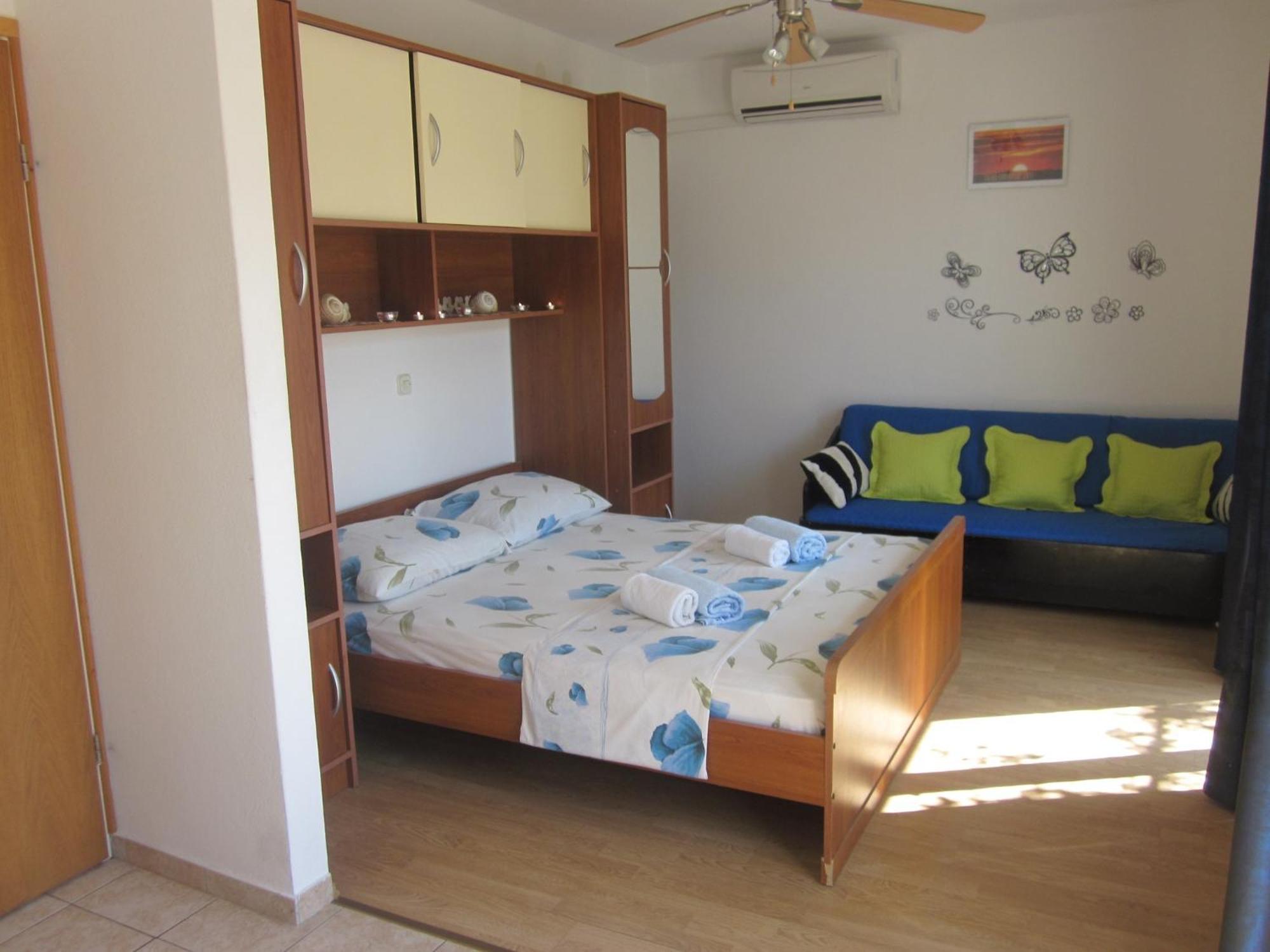 Apartments Kresic Hvar Town Ruang foto