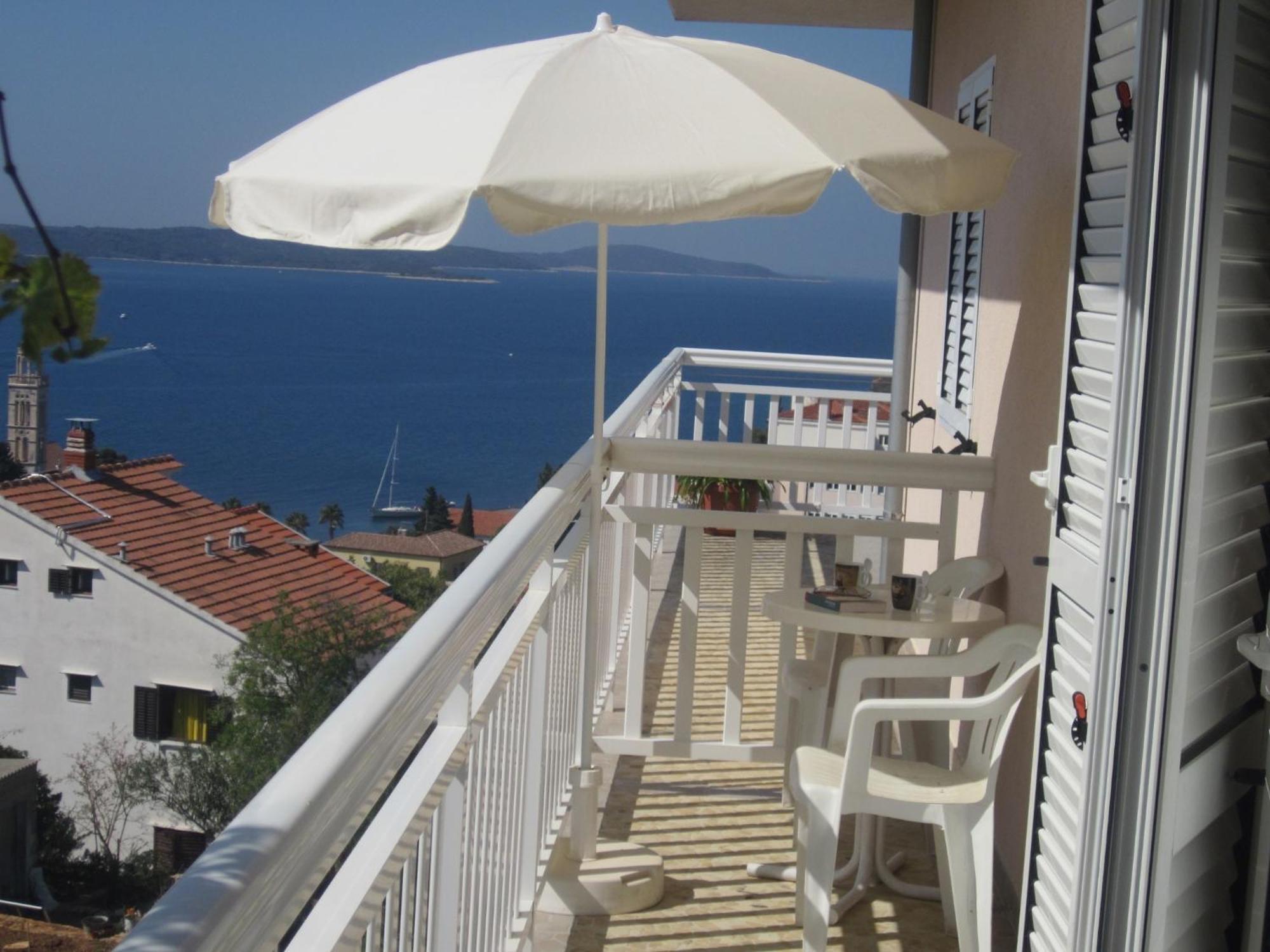 Apartments Kresic Hvar Town Ruang foto