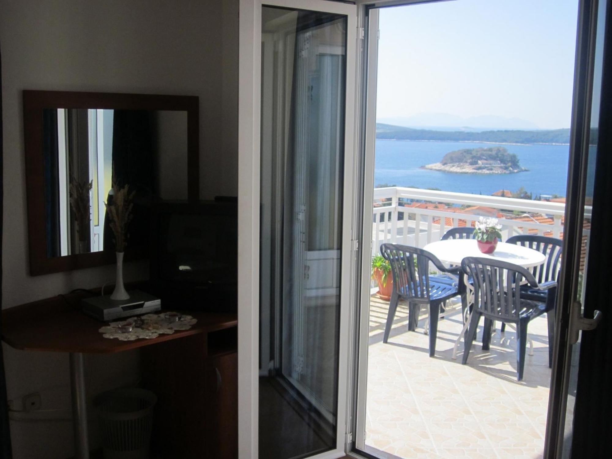 Apartments Kresic Hvar Town Ruang foto