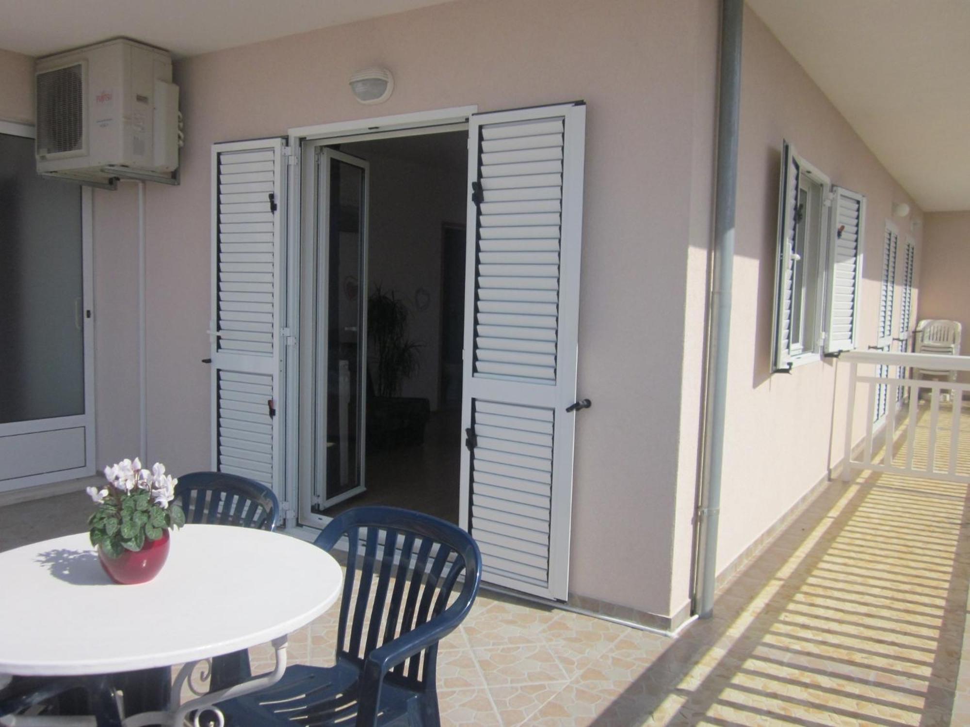 Apartments Kresic Hvar Town Ruang foto