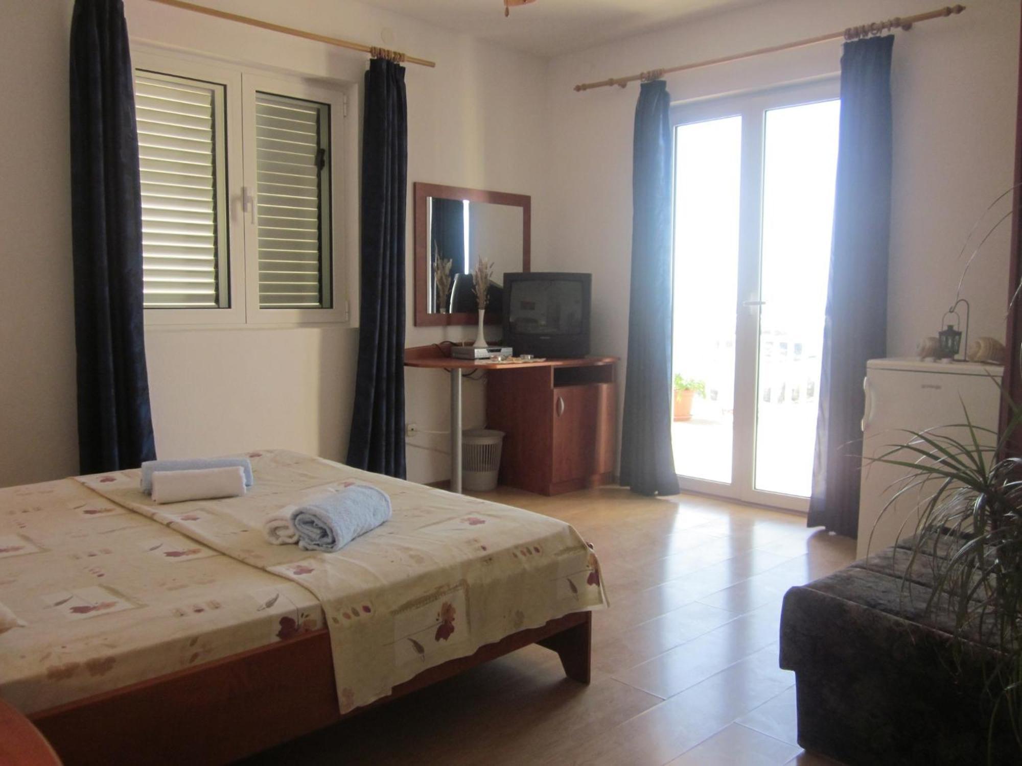 Apartments Kresic Hvar Town Ruang foto
