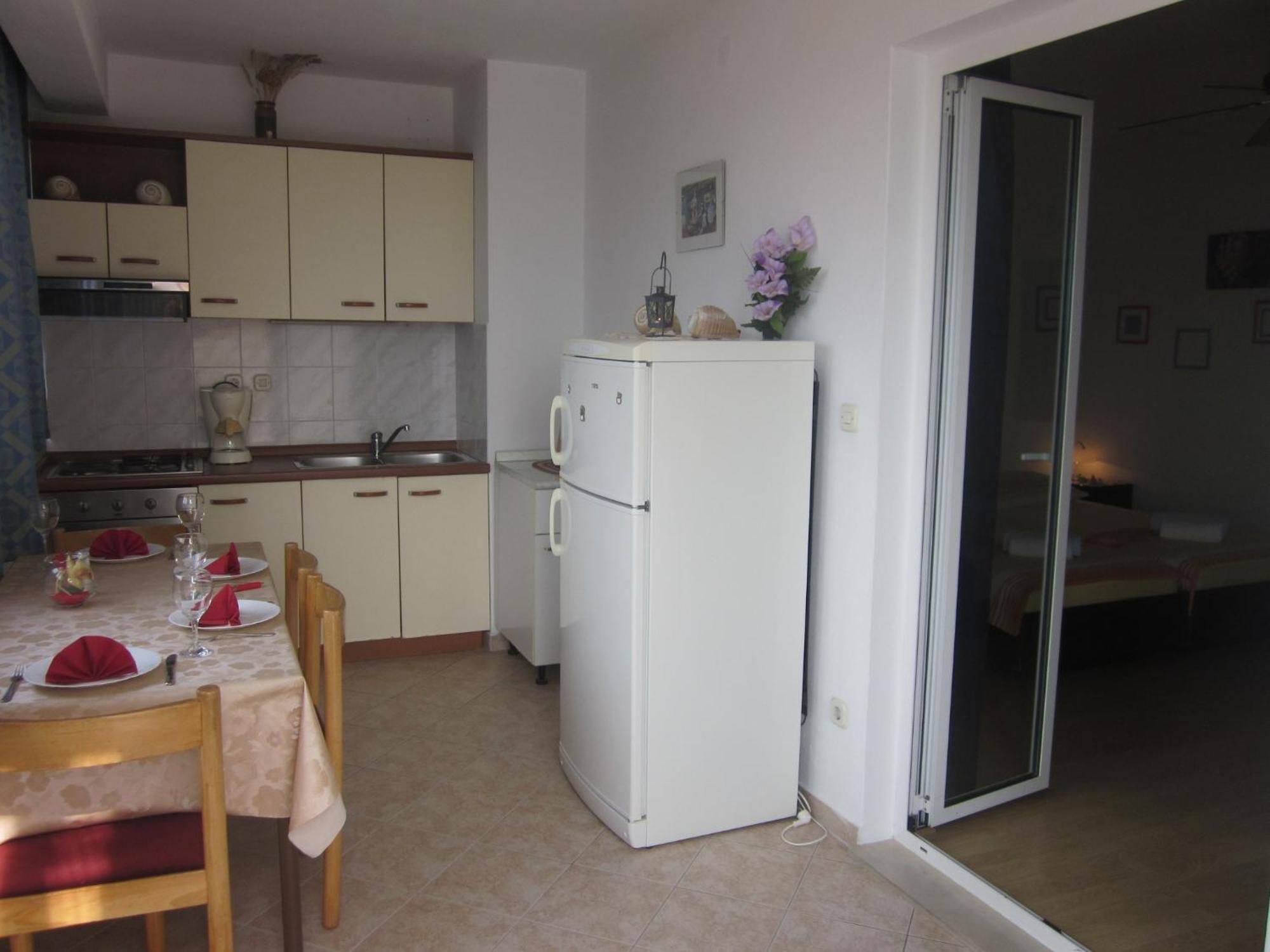 Apartments Kresic Hvar Town Ruang foto