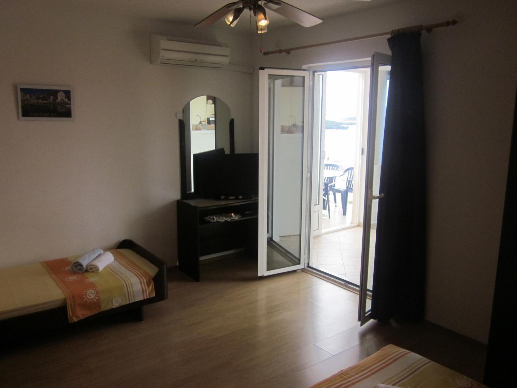 Apartments Kresic Hvar Town Ruang foto
