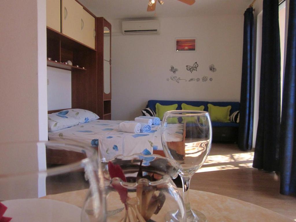 Apartments Kresic Hvar Town Ruang foto