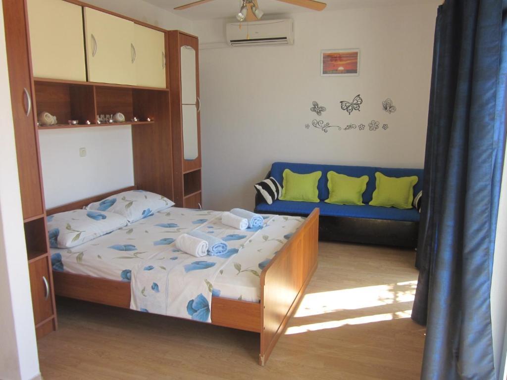 Apartments Kresic Hvar Town Ruang foto