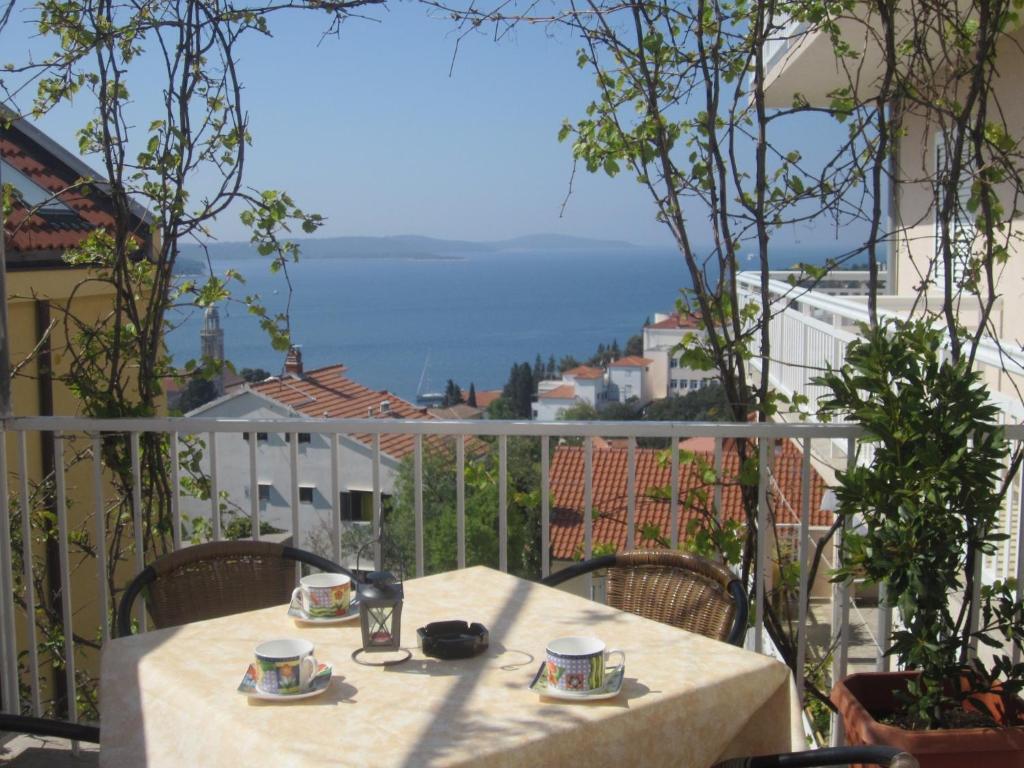 Apartments Kresic Hvar Town Ruang foto