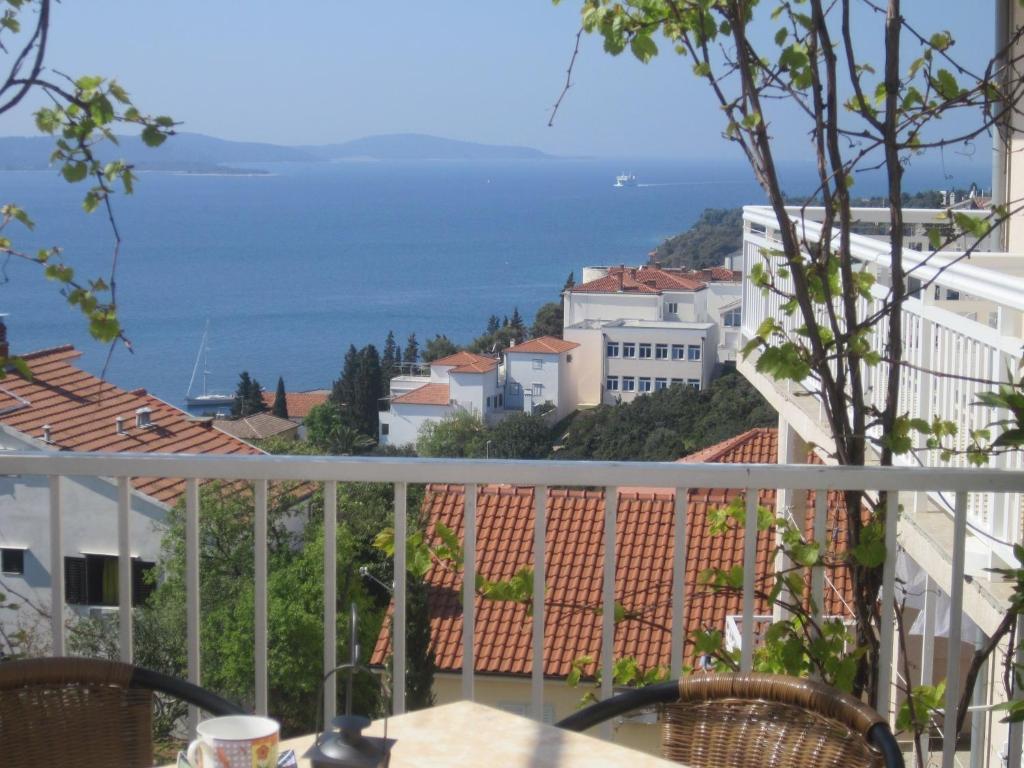 Apartments Kresic Hvar Town Ruang foto